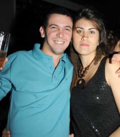 Foto de la galería: Recibiendo el año nuevo!!!