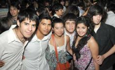 Foto de la galería: Recibiendo el año nuevo!!!