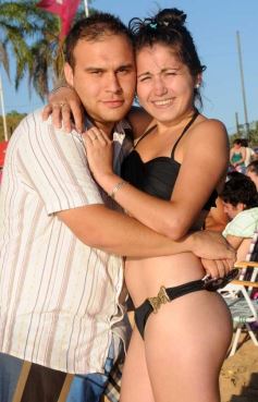 Foto de la galería: Primer día del 2012 a pleno!!!