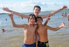 Foto de la galería: Primer día del 2012 a pleno!!!