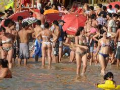 Foto de la galería: Primer día del 2012 a pleno!!!