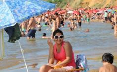 Foto de la galería: Primer día del 2012 a pleno!!!