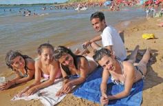 Foto de la galería: Primer día del 2012 a pleno!!!