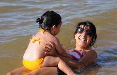 Foto de la galería: Primer día del 2012 a pleno!!!