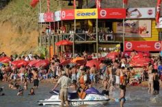 Foto de la galería: Primer día del 2012 a pleno!!!