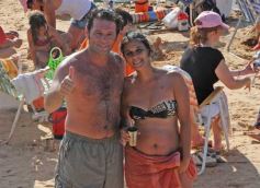 Foto de la galería: Primer día del 2012 a pleno!!!