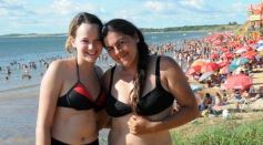 Foto de la galería: Primer día del 2012 a pleno!!!