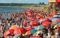 Foto de la galería: Primer día del 2012 a pleno!!!