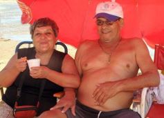 Foto de la galería: Primer día del 2012 a pleno!!!