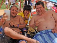 Foto de la galería: Primer día del 2012 a pleno!!!