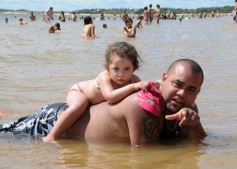 Foto de la galería: Primer día del 2012 a pleno!!!