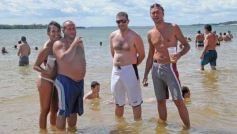 Foto de la galería: Primer día del 2012 a pleno!!!