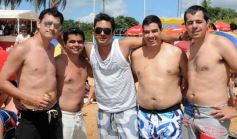 Foto de la galería: Primer día del 2012 a pleno!!!