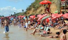 Foto de la galería: Primer día del 2012 a pleno!!!