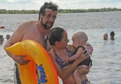 Foto de la galería: Primer día del 2012 a pleno!!!