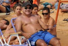 Foto de la galería: Primer día del 2012 a pleno!!!