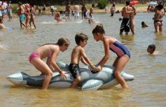 Foto de la galería: Primer día del 2012 a pleno!!!