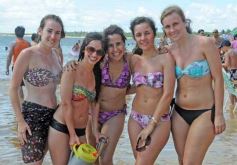 Foto de la galería: Primer día del 2012 a pleno!!!