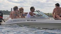 Foto de la galería: Primer día del 2012 a pleno!!!