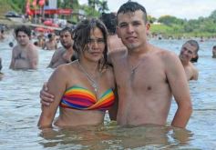 Foto de la galería: Primer día del 2012 a pleno!!!