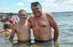 Foto de la galería: Primer día del 2012 a pleno!!!