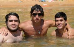 Foto de la galería: Primer día del 2012 a pleno!!!