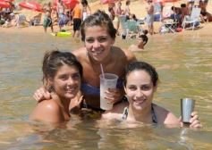 Foto de la galería: Primer día del 2012 a pleno!!!