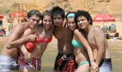 Foto de la galería: Primer día del 2012 a pleno!!!