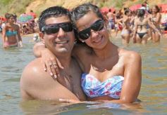 Foto de la galería: Primer día del 2012 a pleno!!!