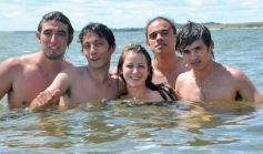 Foto de la galería: Primer día del 2012 a pleno!!!