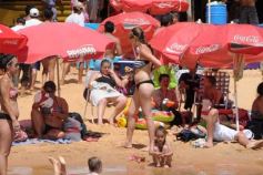 Foto de la galería: Primer día del 2012 a pleno!!!