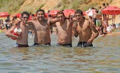 Foto de la galería: Primer día del 2012 a pleno!!!