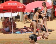 Foto de la galería: Primer día del 2012 a pleno!!!