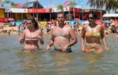 Foto de la galería: Primer día del 2012 a pleno!!!