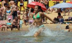 Foto de la galería: Primer día del 2012 a pleno!!!