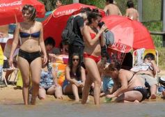 Foto de la galería: Primer día del 2012 a pleno!!!