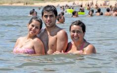 Foto de la galería: Primer día del 2012 a pleno!!!