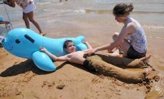 Foto de la galería: Primer día del 2012 a pleno!!!