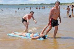 Foto de la galería: Primer día del 2012 a pleno!!!