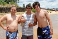 Foto de la galería: Primer día del 2012 a pleno!!!