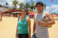 Foto de la galería: Primer día del 2012 a pleno!!!