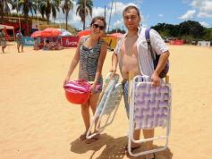 Foto de la galería: Primer día del 2012 a pleno!!!