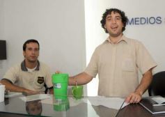 Foto de la galería: Paseos y trabajos!!