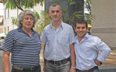 Foto de la galería: Paseos y trabajos!!