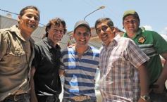 Foto de la galería: Paseos y trabajos!!