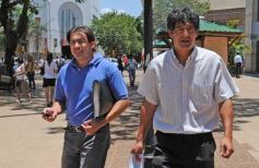 Foto de la galería: Paseos y trabajos!!