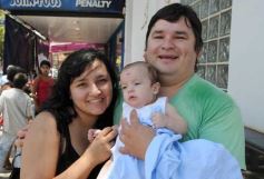 Foto de la galería: Paseos y trabajos!!