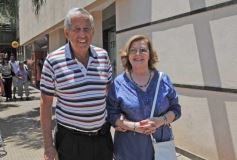 Foto de la galería: Paseos y trabajos!!