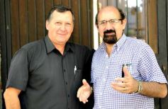 Foto de la galería: Paseos y trabajos!!