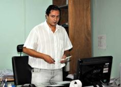 Foto de la galería: Paseos y trabajos!!